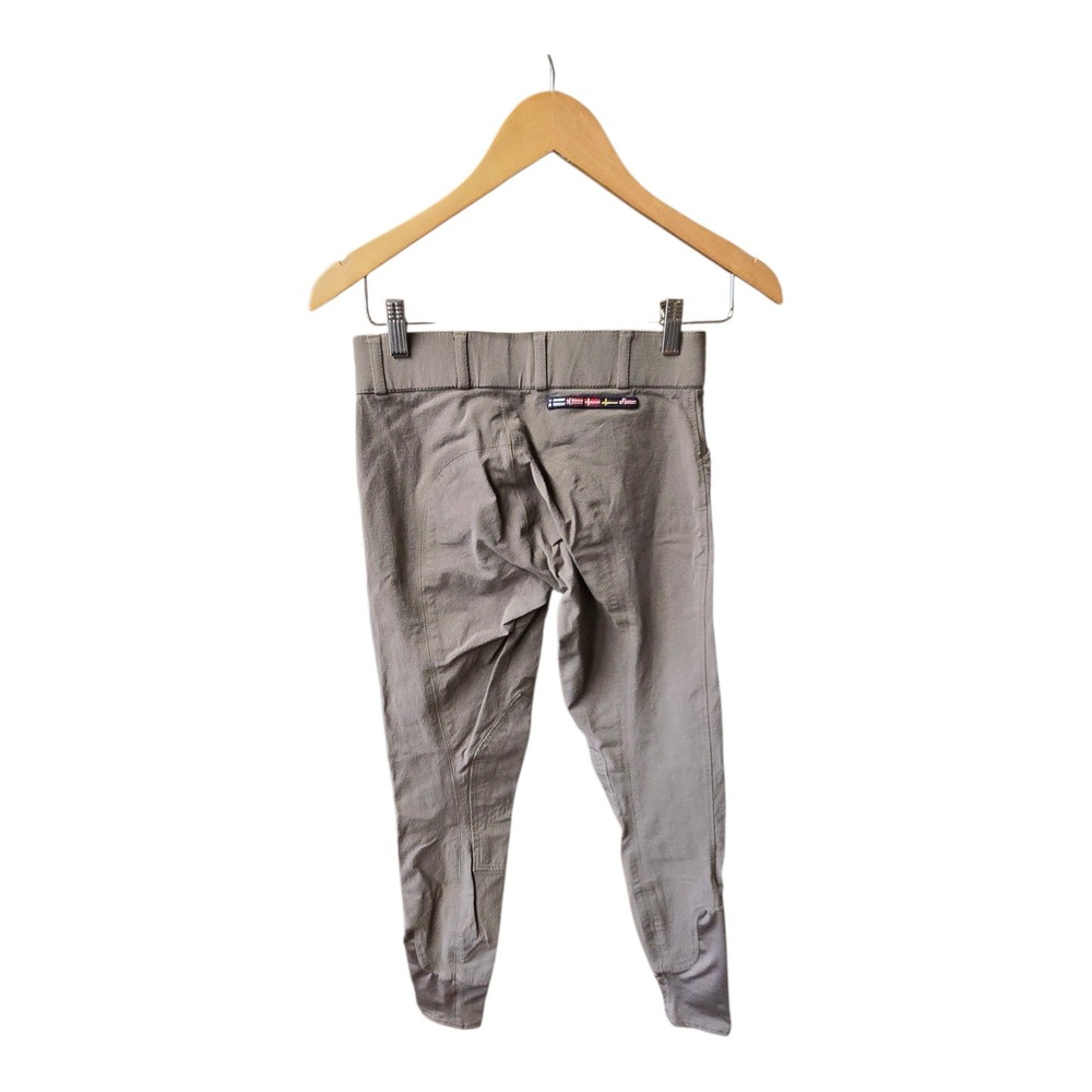 Horze Grand Prix Breeches Ladies Size XS/L